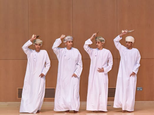 صلالة الخاصة 9