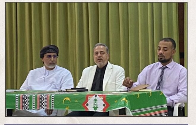 الملتقى الأول بين المدرسة وأولياء الأمور (نسخ) G2B6nrJWMAEKITe e1760179925450