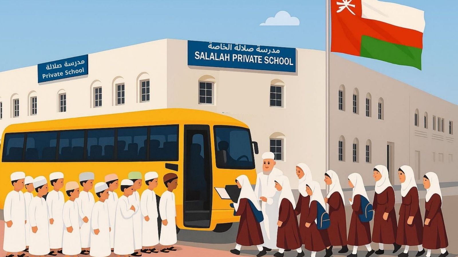 إجراءات الأمن والسلامة في الحافلات المدرسية 833ff90c 5295 404f 877b 0962413e50d7